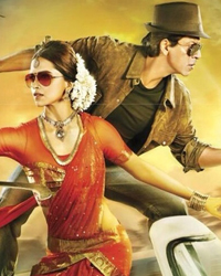 Chennai Express